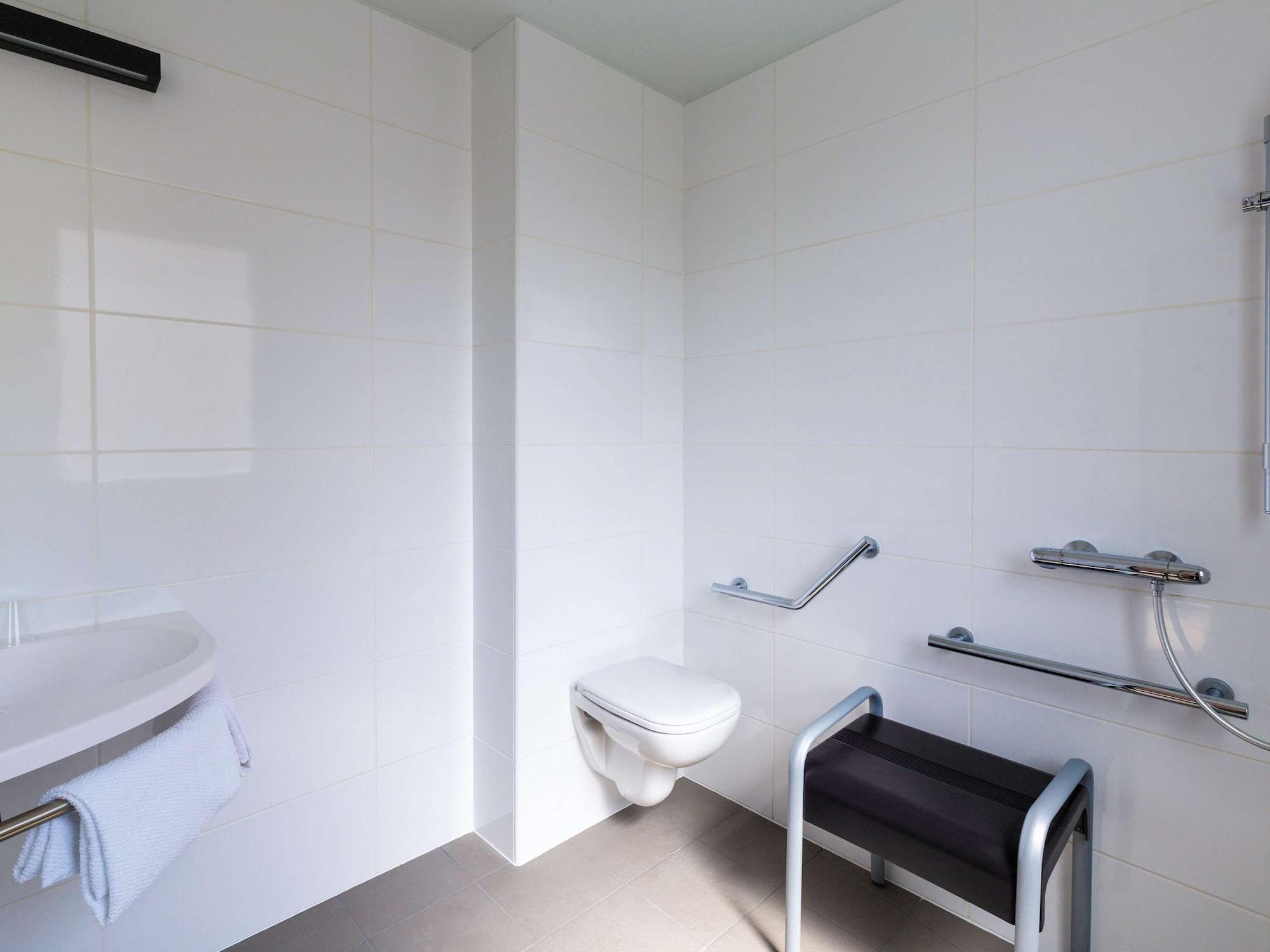 Ibis Budget Porte De Vincennes 2* Parigi