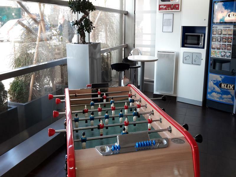 Ibis Budget Porte De Vincennes 2* Parigi